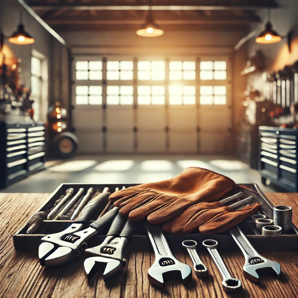 About Our Family-Owned Garage Door Company in Melissa TX - Professional Service Team