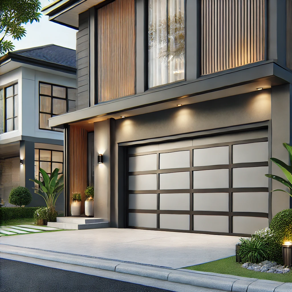 Professional Garage Door Company Melissa TX - 24/7 Emergency Service & Repairs
