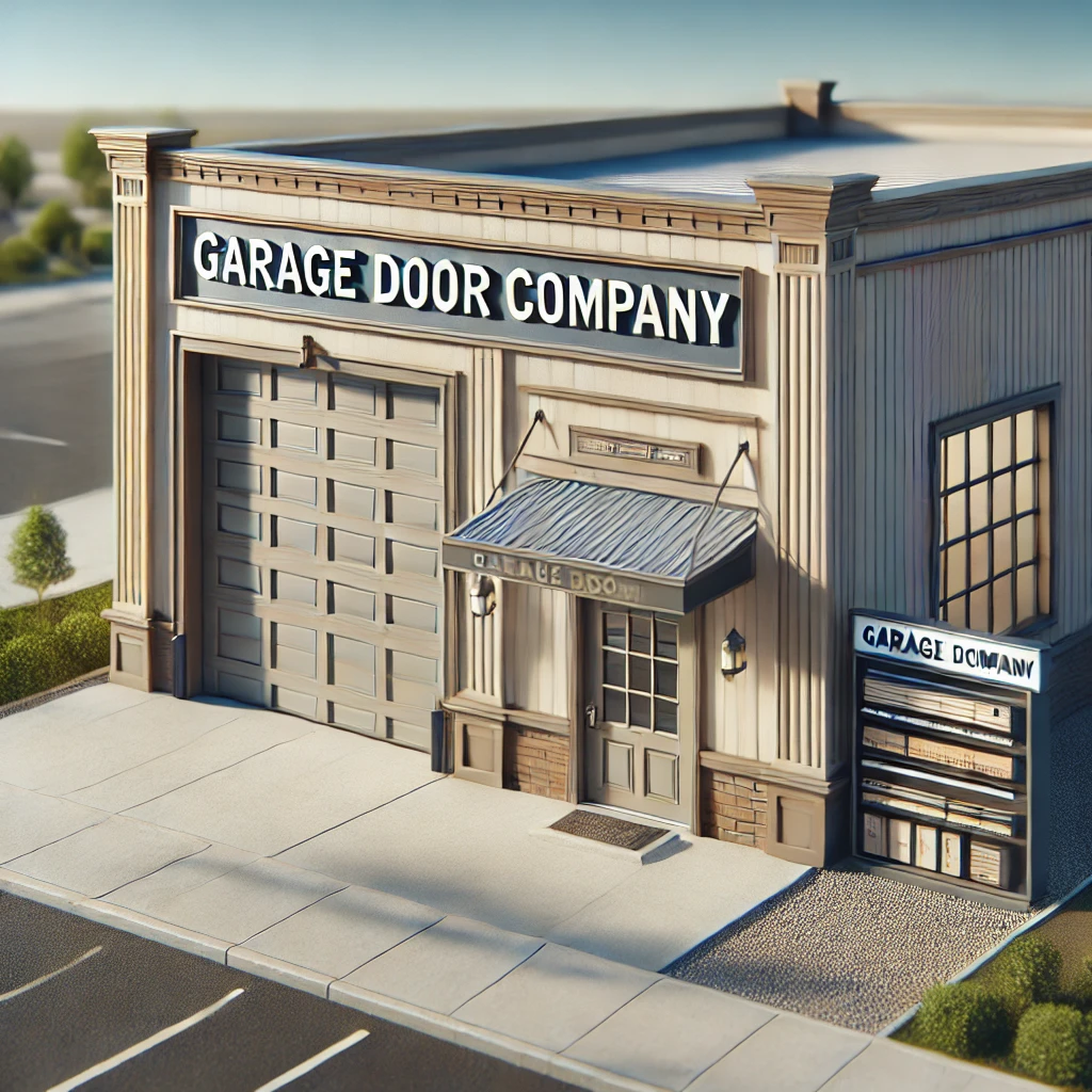 Best Garage Door Company Near Me Melissa TX - 24/7 Emergency Service